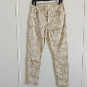 7 For All Mankind Pants Size 28
